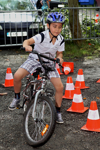 Dynamifête 2011