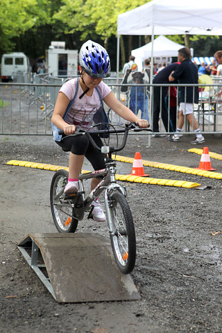 Dynamifête 2011