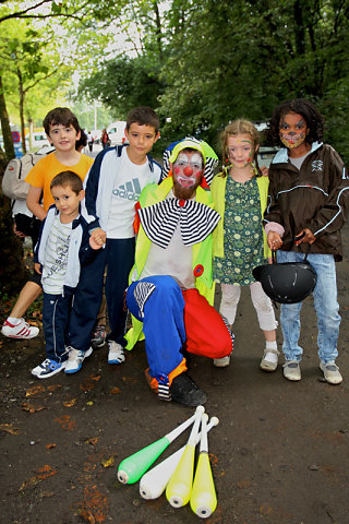 Dynamifête 2011