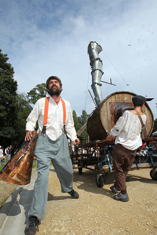 Dynamifête 2011