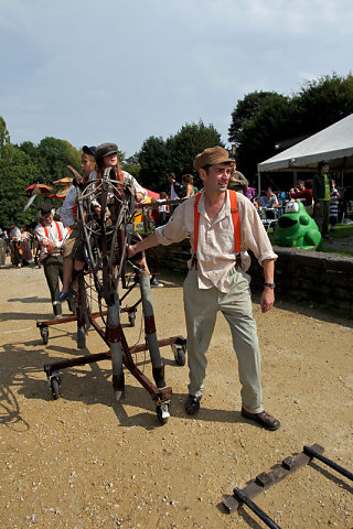 Dynamifête 2011