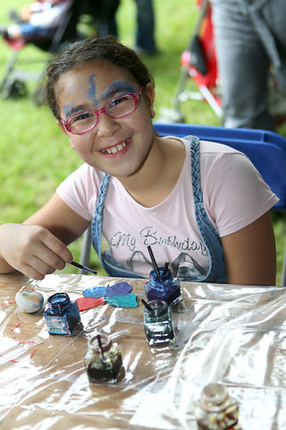 Dynamifête 2011