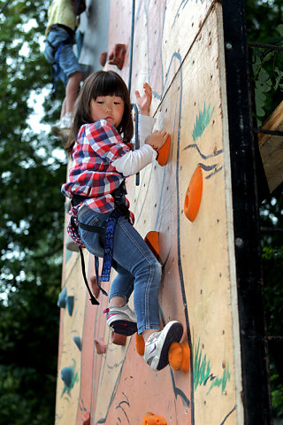 Dynamifête 2011