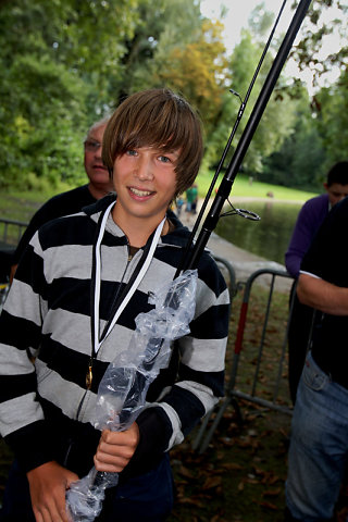Dynamifête 2011