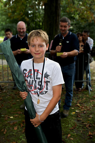Dynamifête 2011
