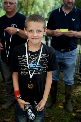 Dynamifête 2011