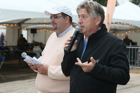 Open de Pétanque 2011