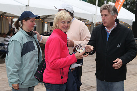 Open de Pétanque 2011