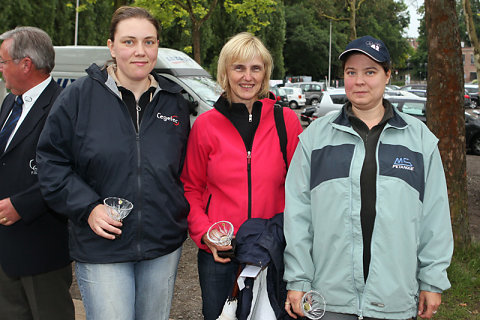 Open de Pétanque 2011