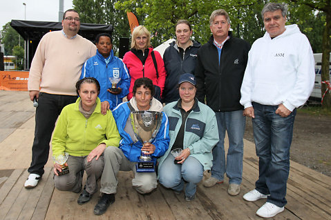 Open de Pétanque 2011