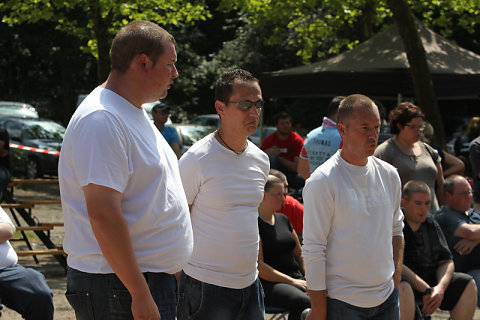 Open de Pétanque 2011
