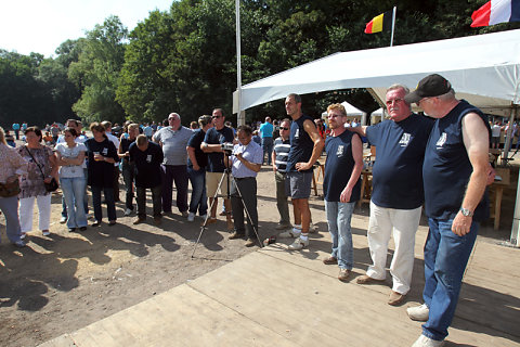 Open de Pétanque 2011
