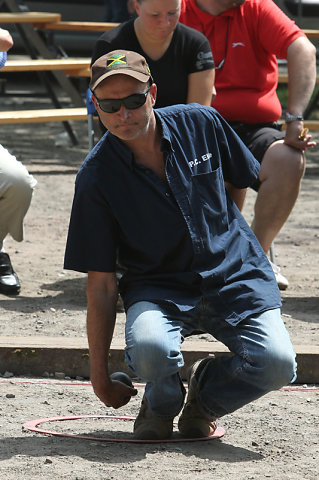 Open de Pétanque 2011