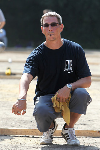 Open de Pétanque 2011