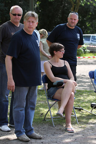 Open de Pétanque 2011