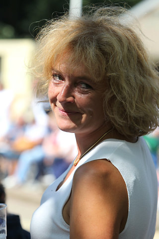Open de Pétanque 2011