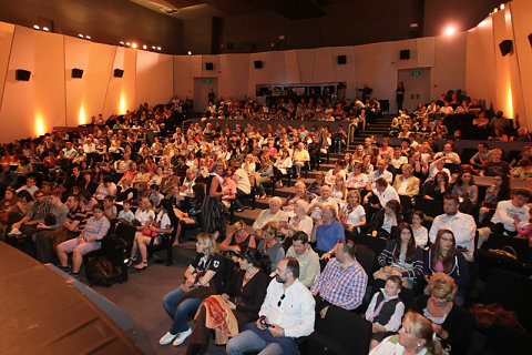 Rythm & Dance 2011