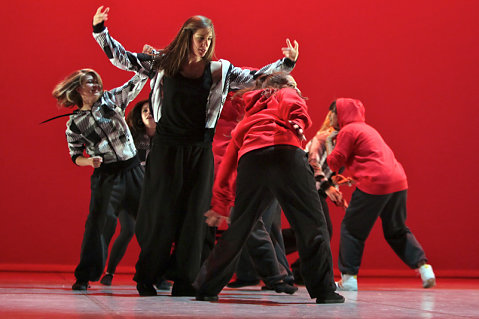 Rythm & Dance 2011