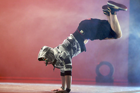 Rythm & Dance 2011