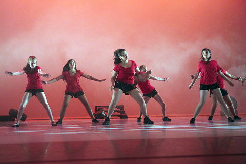 Rythm & Dance 2011