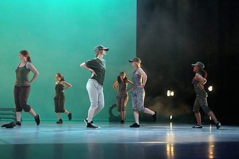 Rythm & Dance 2011