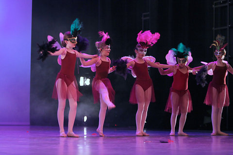 Rythm & Dance 2011