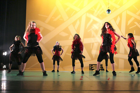 Rythm & Dance 2011