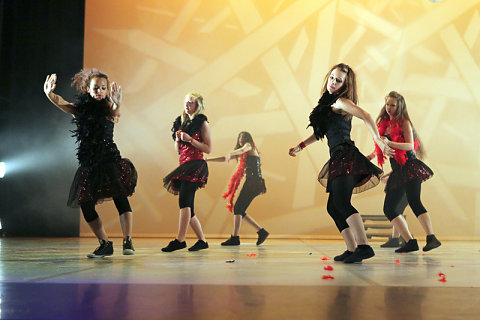 Rythm & Dance 2011