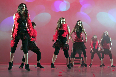 Rythm & Dance 2011