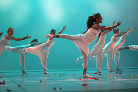 Rythm & Dance 2011