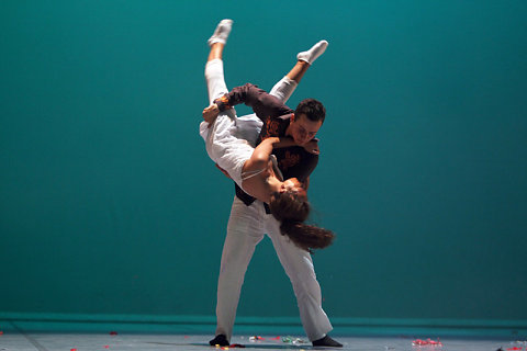 Rythm & Dance 2011
