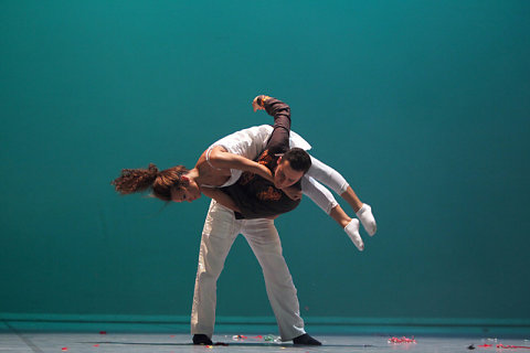 Rythm & Dance 2011