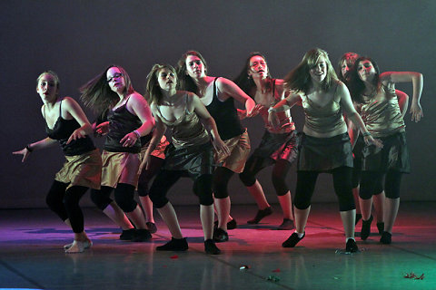 Rythm & Dance 2011