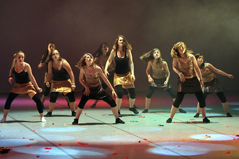 Rythm & Dance 2011
