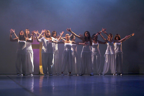 Rythm & Dance 2011