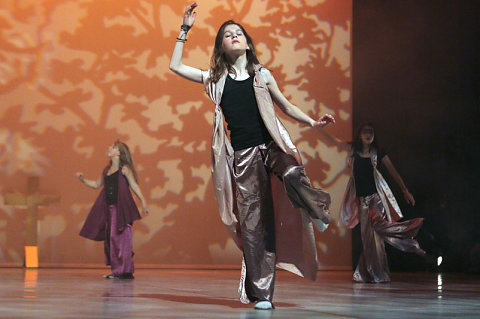 Rythm & Dance 2011