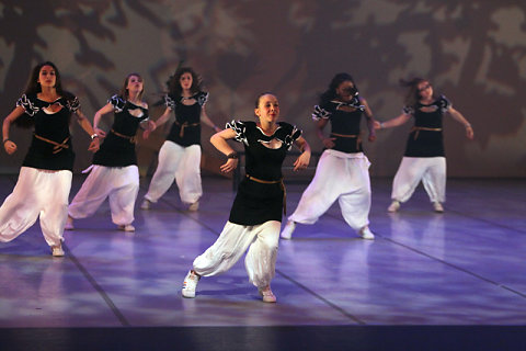 Rythm & Dance 2011