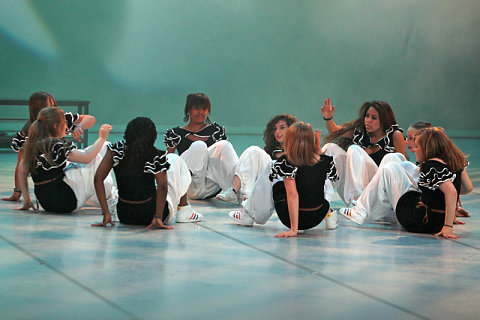 Rythm & Dance 2011