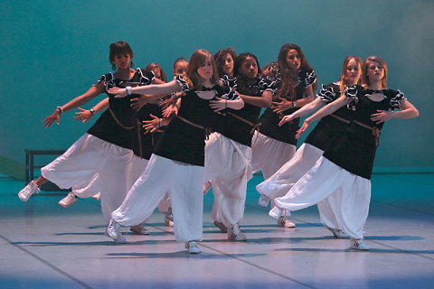 Rythm & Dance 2011