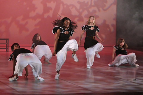 Rythm & Dance 2011