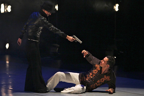 Rythm & Dance 2011