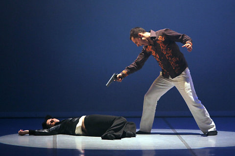 Rythm & Dance 2011