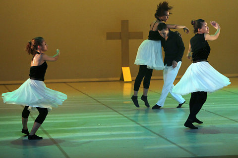 Rythm & Dance 2011