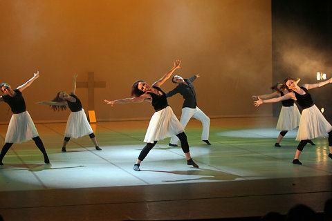Rythm & Dance 2011