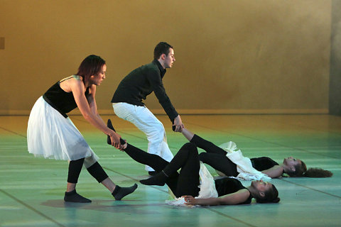 Rythm & Dance 2011