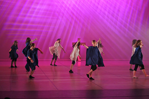 Rythm & Dance 2011