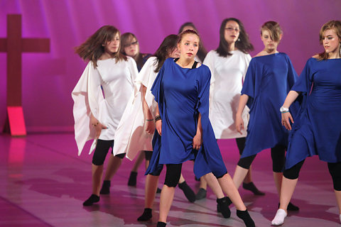 Rythm & Dance 2011