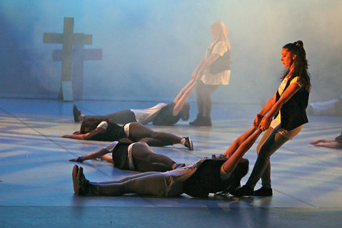 Rythm & Dance 2011