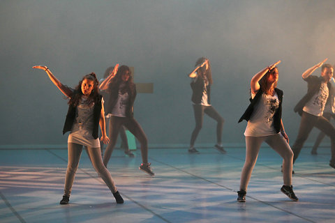 Rythm & Dance 2011