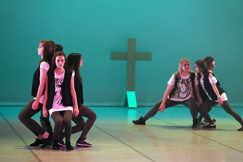Rythm & Dance 2011